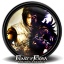 Prince Of Persia - The Two Thrones 3 Icon 64x64 png